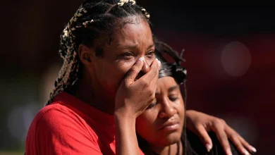 Eight Children Killed in Louisiana Shooting; Suspect Shot Dead