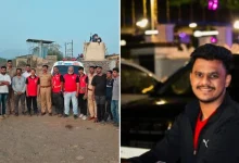 Tragic Fall Claims Life of Solo Trekker at Irshalgad Fort