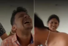 Man Records Alleged Abuse by Wife Over Two Years, Video Sparks Debate Online