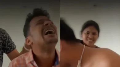 Man Records Alleged Abuse by Wife Over Two Years, Video Sparks Debate Online