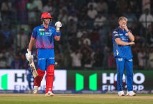 Sameer Rizvi Misses Century, But Delhi Capitals Register Another Win