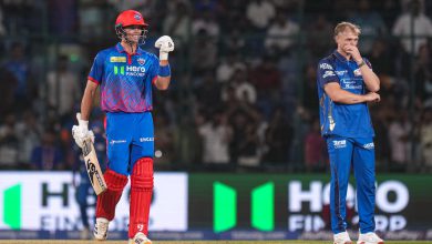 Sameer Rizvi Misses Century, But Delhi Capitals Register Another Win