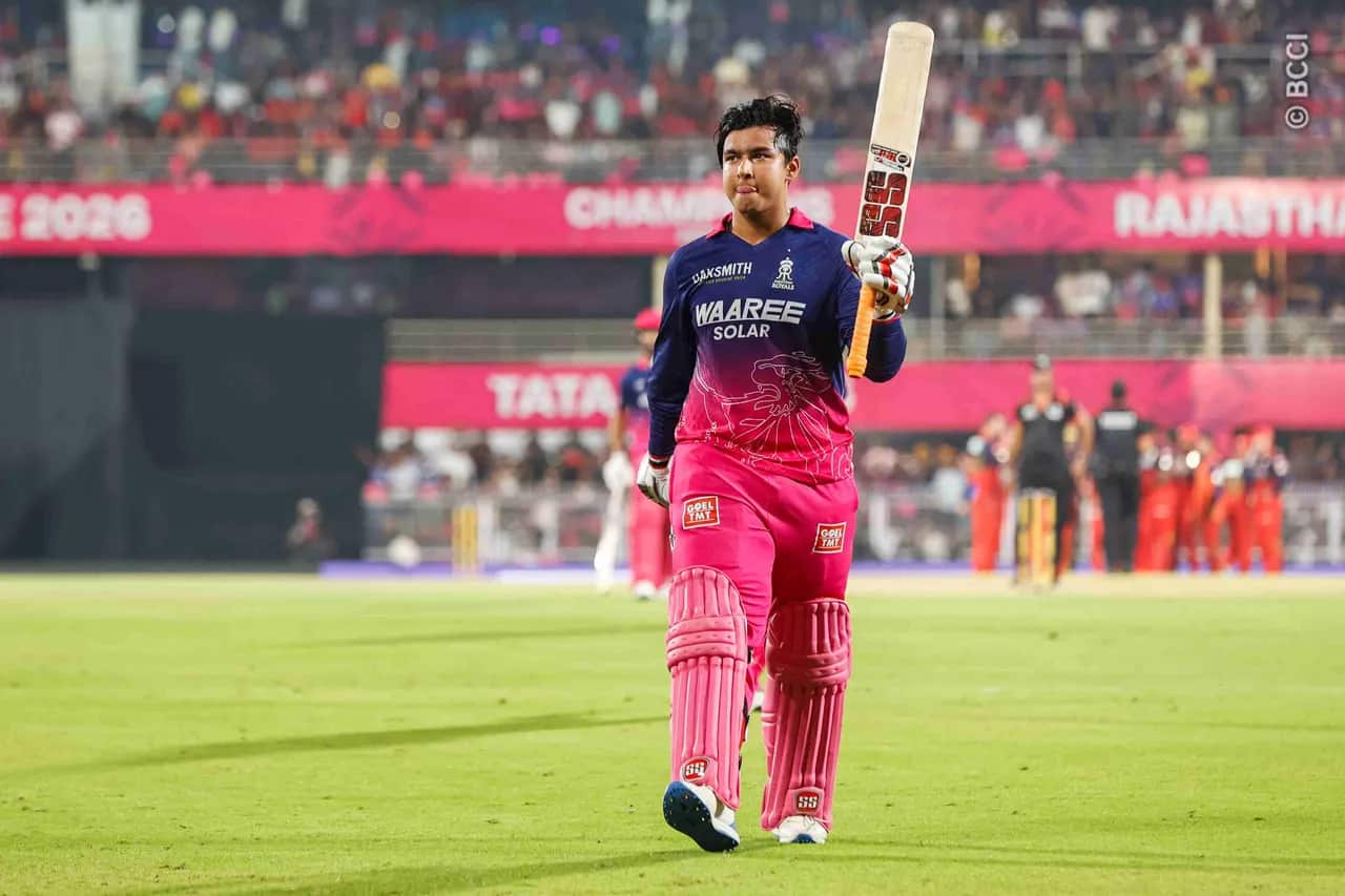 Pic Credit: BCCI/IPL