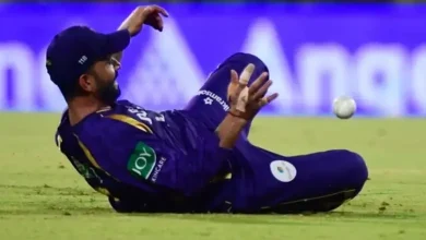 BCCI Slaps Fine on Ajinkya Rahane as KKR Sink in IPL 2026