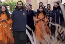 Mukesh Ambani's ₹32.5 Crore Gift to Ambaji Temple Marks Anant Ambani's 31st Birthday