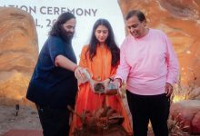 Anant Ambani Offers to Fund Relocation of 80 Colombian Hippos to Vantara in Gujarat