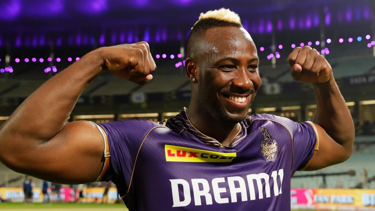 IPL 2026: Andre Russell Steps Into Uncharted Territory as KKR's Power Coach — Here's the Verdict So Far