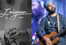 Arijit Singh Releases 'laiyaan' Months After Quitting Bollywood Playback Singing; Fans Say It Feels 'like A Warm Hug You Didn't Know You Needed'