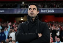 Arsenal Within Touching Distance of First Premier League Title in 22 Years