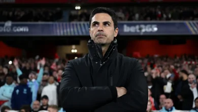 Arsenal Within Touching Distance of First Premier League Title in 22 Years