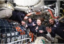 Artemis II Crew Describes Translunar Injection as 'Intense' on 250,000-Mile Journey to The Moon