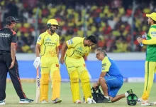 Ashwin Slams CSK for Handling of Ayush Mhatre's Knee Injury