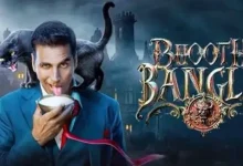 Akshay Kumar's Horror-Comedy 'Bhooth Bangla' Opens Advance Booking with Rs 13.84 Lakh