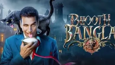 Akshay Kumar's Horror-Comedy 'Bhooth Bangla' Opens Advance Booking with Rs 13.84 Lakh