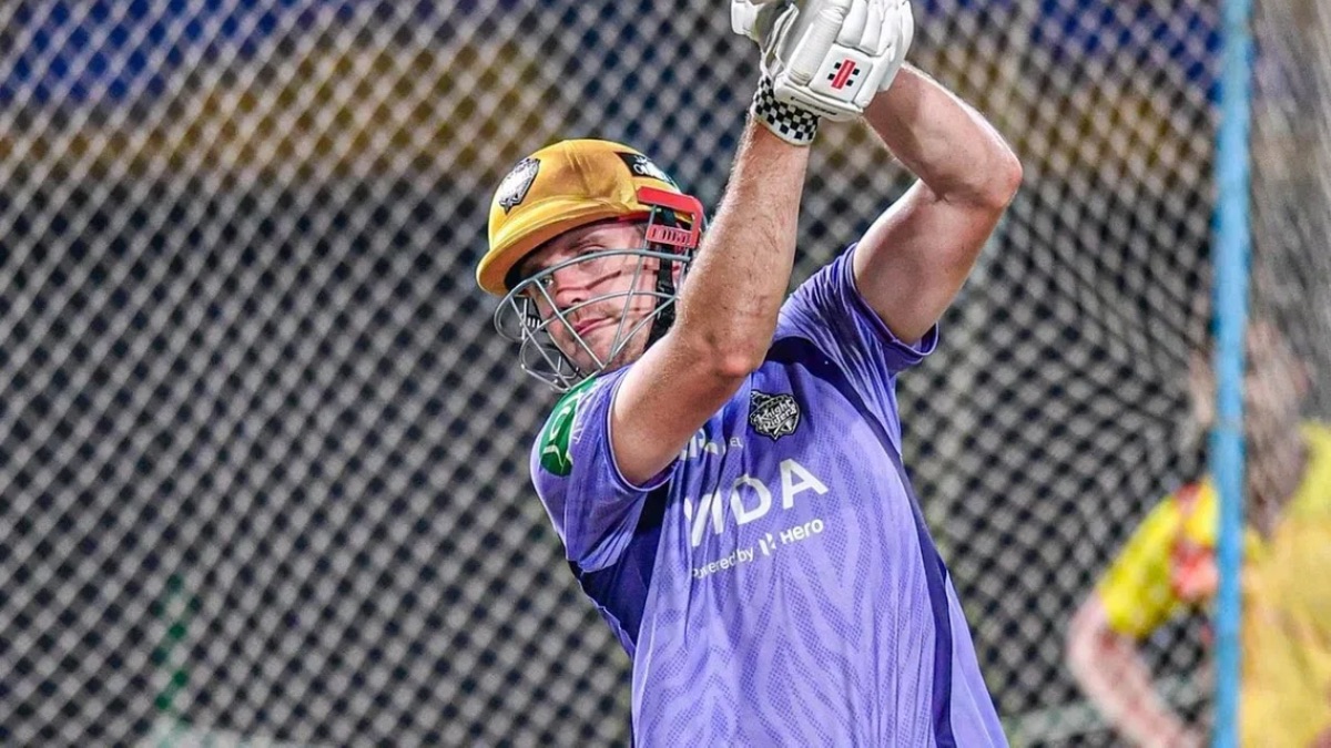 Cameron Green Cleared to Bowl for KKR: All-Rounder Set to Add Firepower Ahead of IPL 2026 Clash Against LSG at Eden Gardens