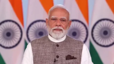 'Congress Committed Foeticide of Women's Dreams': PM Modi's Top Quotes After Reservation Bill Defeat