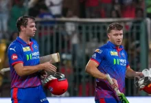 DC vs RCB: David Miller Turns From Villain On April 8 To Hero In April 18 Thriller