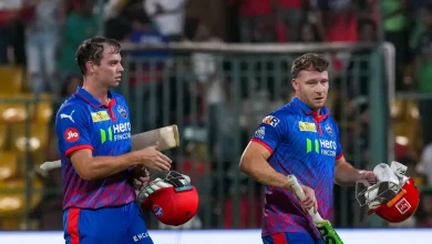 DC vs RCB: David Miller Turns From Villain On April 8 To Hero In April 18 Thriller