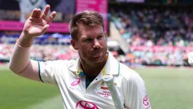 David Warner Charged With Drunk Driving in Sydney, Returns to Pakistan for PSL Duties