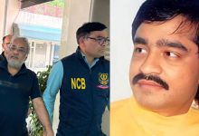Dawood Ibrahim's Drug Empire Kingpin Salim Dola Deported from Turkey, Handed Over to Indian Agencies