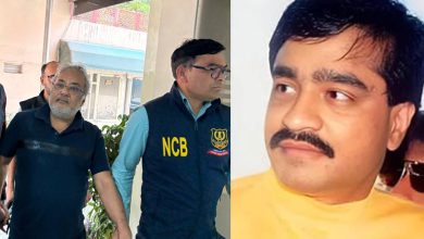 Dawood Ibrahim's Drug Empire Kingpin Salim Dola Deported from Turkey, Handed Over to Indian Agencies