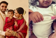 Deepika and Ranveer Announces Second Pregnancy 