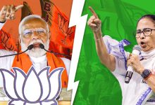 Do-or-Die Battle Bengal's Final Round: TMC and BJP Fight it Out in South