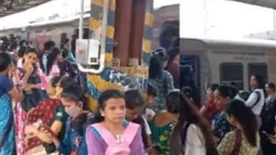 Delays, cancellations, crowding hit all lines after Dombivli derailment