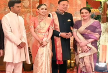 disha sharma wedding