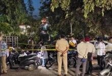 Five Arrested in ISI-Backed Grenade Attack on Punjab BJP Office; Handlers Traced to Portugal and Germany