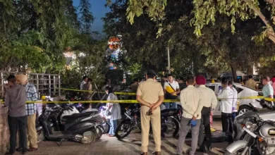 Five Arrested in ISI-Backed Grenade Attack on Punjab BJP Office; Handlers Traced to Portugal and Germany