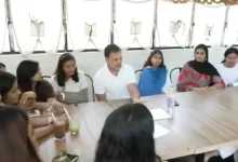 Gargi College Students Tell Rahul Gandhi: 'Police Were There, But No One Stopped Them' — Recount ABVP Gate-Breaking Incident