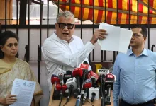 CEC's 'Get Lost', O'Brien's 'Shouting': Inside the TMC-EC Clash That Rocked Poll Preparations