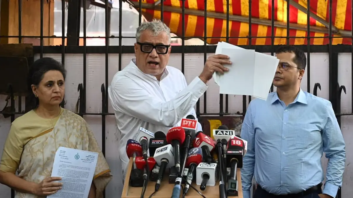CEC's 'Get Lost', O'Brien's 'Shouting': Inside the TMC-EC Clash That Rocked Poll Preparations