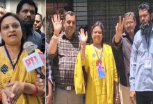 Gujarat Local Body Election Results 2026: Who is Hindu Woman Apeksha Soni Wins Godhra's 95% Muslim-Majority Ward as Independent