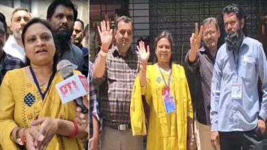 Gujarat Local Body Election Results 2026: Who is Hindu Woman Apeksha Soni Wins Godhra's 95% Muslim-Majority Ward as Independent