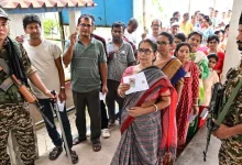 West Bengal Hits 91.91%, Tamil Nadu 84.80% — Highest Voter Turnout Since 1974, Says CEC Gyanesh Kumar