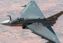 IAF Denies Aircraft Crash Near Kishtwar in J&K, Calls Viral Social Media Reports 'False'