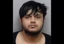 ICE Arrests Indian National Atharva Vyas for Allegedly Assaulting Mother and Biting 3-Year-Old in San Antonio Park
