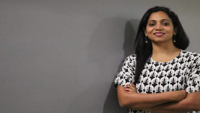 NANDITA SINHA