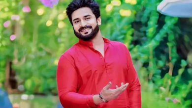 Malayalam TV actor Siddharth Venugopal dies at 41