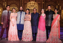 List of Asia’s Richest Families Released: Ambani Family Retains Top Spot In 2026