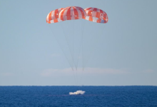 Artemis II Mission Success: NASA Astronauts Return Safely After Historic 10-Day Moon Journey