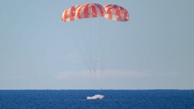Artemis II Mission Success: NASA Astronauts Return Safely After Historic 10-Day Moon Journey