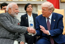 Narendra Modi, Donald Trump, White House shooting, India US relations, global leaders reaction