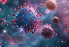 Cicada COVID Variant BA.3.2 Found in 23 Countries