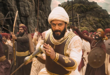 Raja Shivaji Teaser: Riteish Deshmukh Shines as Maratha Warrior King