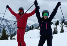 Ranbir Kapoor, Alia Bhatt Enjoy Family Time On 4th Anniversary Trip | Photo Via Instagram