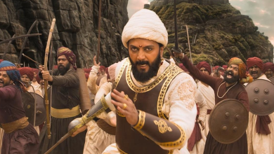 Raja Shivaji Teaser: Riteish Deshmukh Shines as Maratha Warrior King