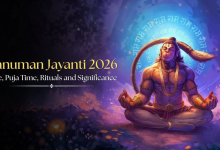 HANUMAN JAYANTI 2026